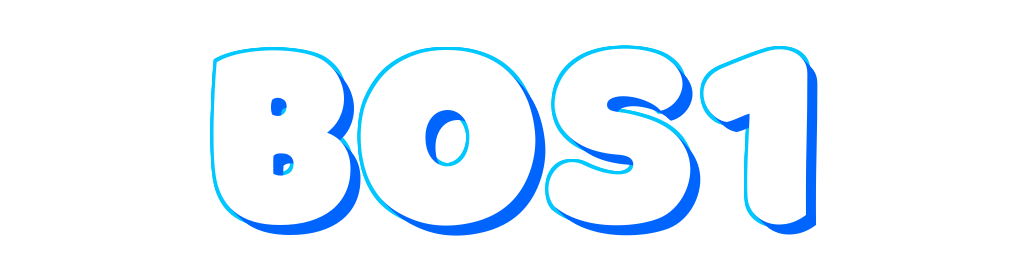 Logo BOS1